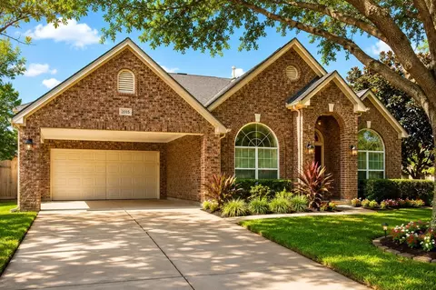2015 Rustic Oak Lane Ln N, Richmond, TX 77469