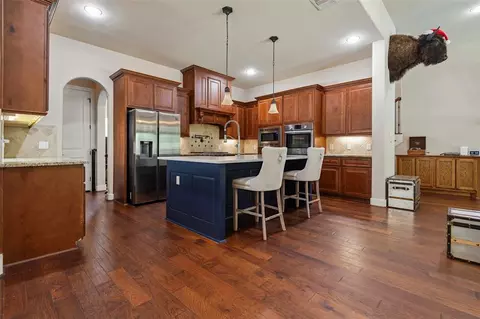 Kitchen - 6510 Fraser Point Ct, Spring, TX 77379 photo 5 of 5