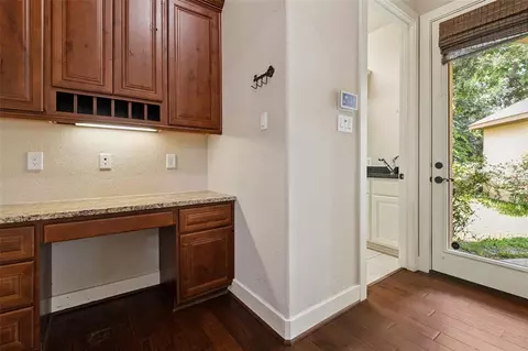 Entry Way - 6510 Fraser Point Ct, Spring, TX 77379 photo 3 of 4