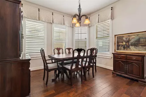 Dining - 6510 Fraser Point Ct, Spring, TX 77379 photo 1 of 1