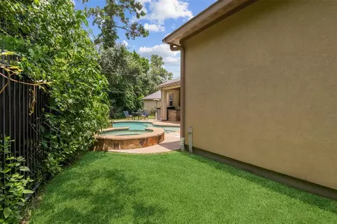 Exterior - 6510 Fraser Point Ct, Spring, TX 77379 photo 5 of 7