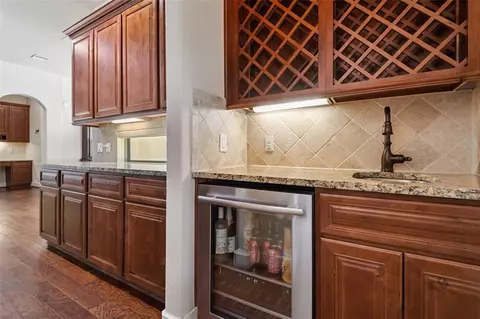 Kitchen - 6510 Fraser Point Ct, Spring, TX 77379 photo 3 of 5