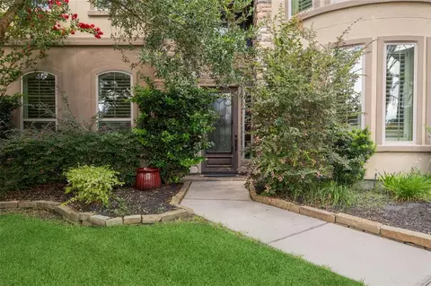 Exterior - 6510 Fraser Point Ct, Spring, TX 77379 photo 7 of 7