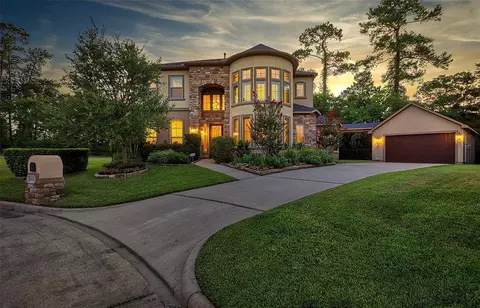 6510 Fraser Point Ct, Spring, TX 77379