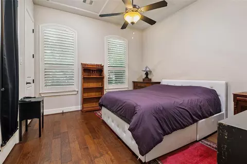 Bedroom - 6510 Fraser Point Ct, Spring, TX 77379 photo 1 of 4