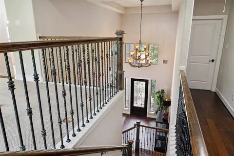 Entry Way - 6510 Fraser Point Ct, Spring, TX 77379 photo 1 of 4