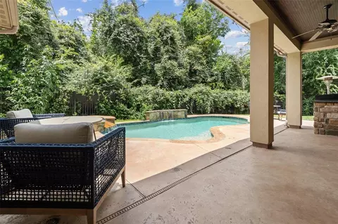 Exterior - 6510 Fraser Point Ct, Spring, TX 77379 photo 4 of 7