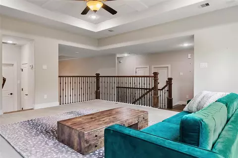 Entry Way - 6510 Fraser Point Ct, Spring, TX 77379 photo 4 of 4