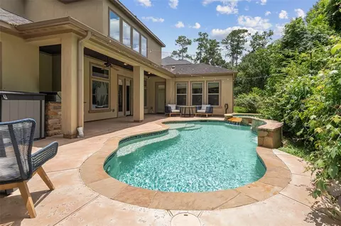 Exterior - 6510 Fraser Point Ct, Spring, TX 77379 photo 2 of 7
