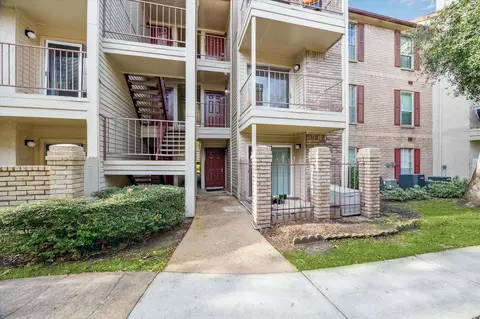 2120 El Paseo St #2422, Houston, TX 77054