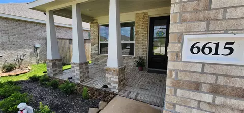 6615 Tricolor Beech Ln, Katy, TX 77493