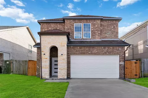 4336 Maggie St, Houston, TX 77051