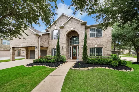25902 Kyler Cove Ln, Katy, TX 77494