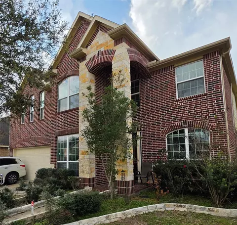 43 Amaifi Dr, Missouri City, TX 77459