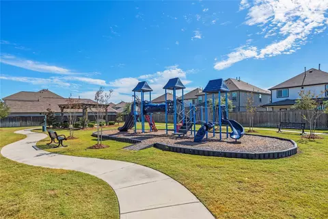 View/Area - 2276 Raider Dr, Conroe, TX 77301 photo 2 of 3
