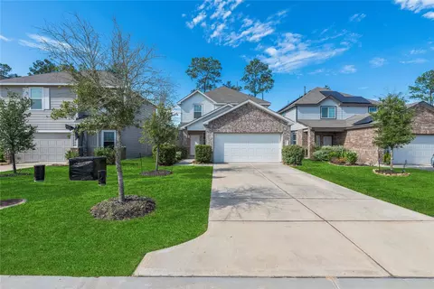 Exterior - 2276 Raider Dr, Conroe, TX 77301 photo 2 of 3