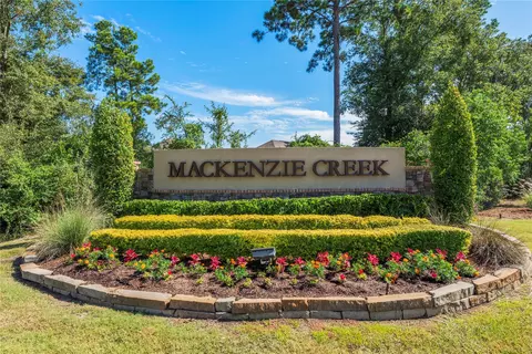 View/Area - 2276 Raider Dr, Conroe, TX 77301 photo 1 of 3