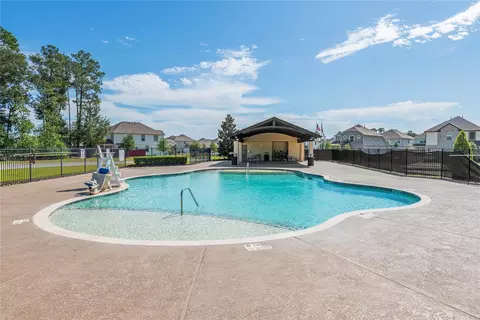 Exterior - 2276 Raider Dr, Conroe, TX 77301 photo 3 of 3