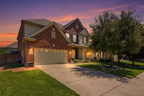 27114 Mossy Canyon Ln, Katy, TX 77494