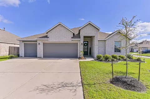 9606 Sterling Arbor Dr, Baytown, TX 77521