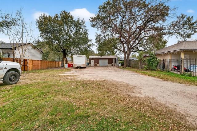 5931 Southmund St, Houston, TX 77033