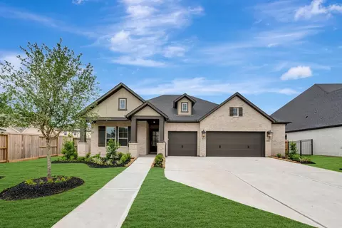 31534 Bluebell Ave, Fulshear, TX 77423