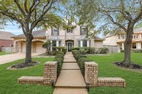 23806 Enchanted Xing, Katy, TX 77494