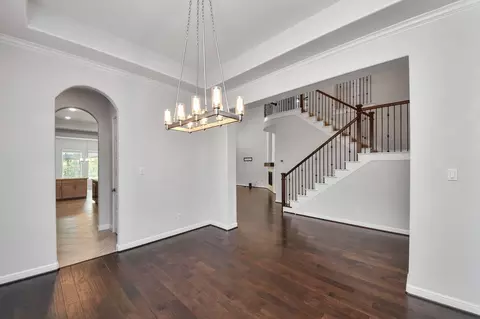 Entry Way - 4035 Ashland Woods Dr, Spring, TX 77386 photo 3 of 3