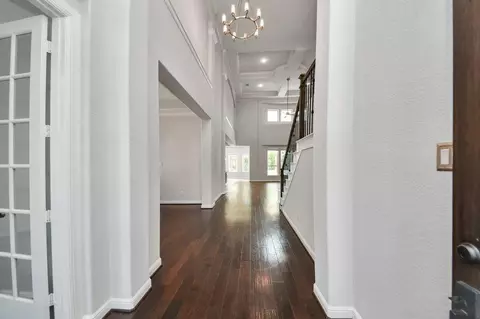 Entry Way - 4035 Ashland Woods Dr, Spring, TX 77386 photo 1 of 3