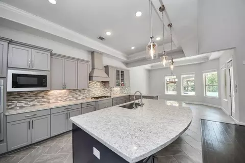 Kitchen - 4035 Ashland Woods Dr, Spring, TX 77386 photo 2 of 5