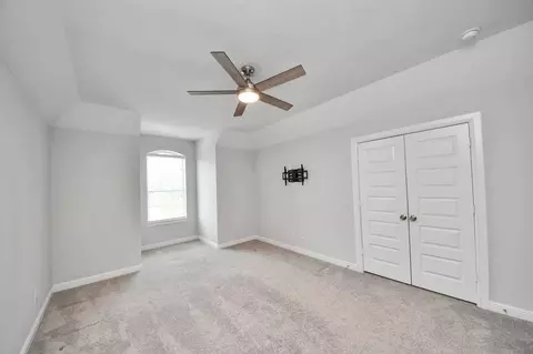 Bedroom - 4035 Ashland Woods Dr, Spring, TX 77386 photo 3 of 3