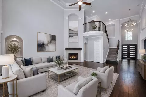 Living - 4035 Ashland Woods Dr, Spring, TX 77386 photo 1 of 6