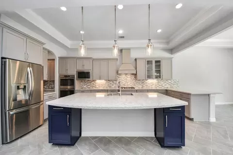 Kitchen - 4035 Ashland Woods Dr, Spring, TX 77386 photo 1 of 5