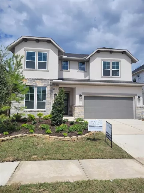 4635 Bridgewood Dr, Spring, TX 77386 photo 1