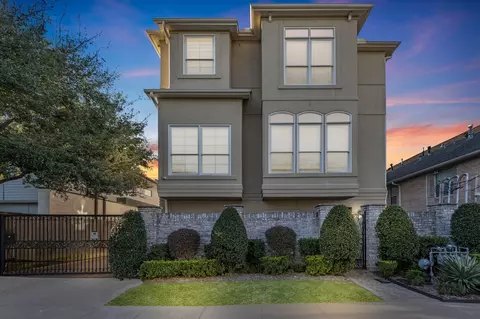 5106 Crawford St, Houston, TX 77004