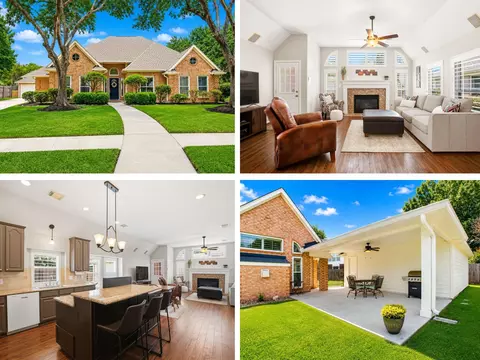 4302 Dockside Ct, Missouri City, TX 77459