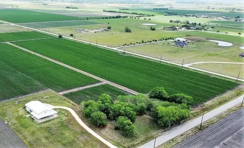 1519 Bushnell Rd, Needville, TX 77461