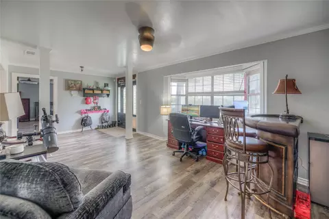 Entry Way - 6982 S State Highway 94, Trinity, TX 75862 photo 3 of 3