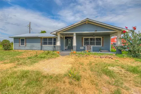 Exterior - 6982 S State Highway 94, Trinity, TX 75862 photo 1 of 7