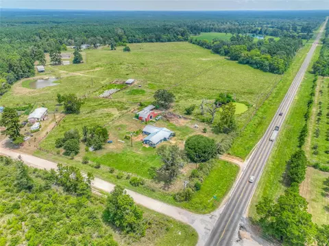 View/Area - 6982 S State Highway 94, Trinity, TX 75862 photo 4 of 5