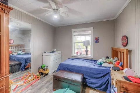 Bedroom - 6982 S State Highway 94, Trinity, TX 75862 photo 3 of 3