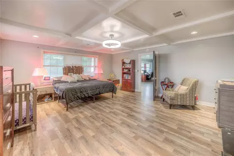 Bedroom - 6982 S State Highway 94, Trinity, TX 75862 photo 2 of 3