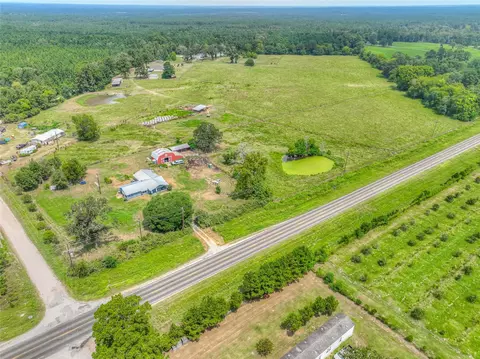 View/Area - 6982 S State Highway 94, Trinity, TX 75862 photo 1 of 5