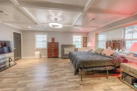 Bedroom - 6982 S State Highway 94, Trinity, TX 75862 photo 1 of 3