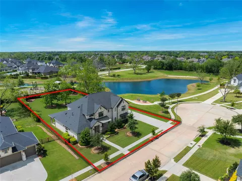 29803 Heron View Ln, Fulshear, TX 77441