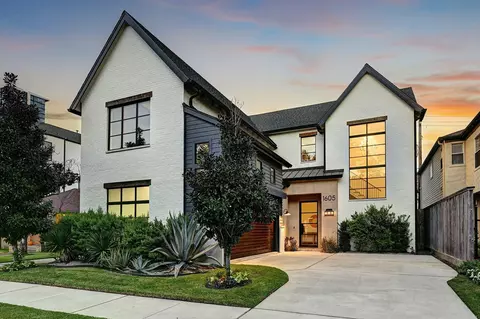1605 Mcduffie St, Houston, TX 77019