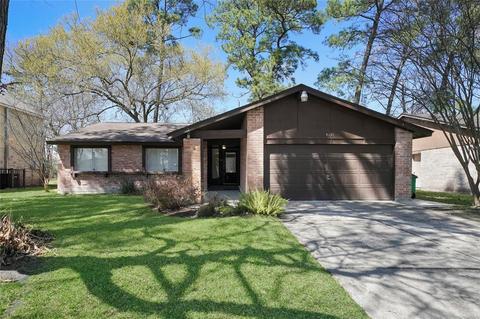 Birnam Wood Spring Real Estate 14 Homes For Sale In Birnam Wood Spring Tx Movoto