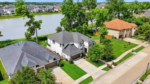5314 Isidore Ln, Missouri City, TX 77459