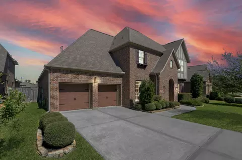 2614 Alan Lake Ln, Spring, TX 77388