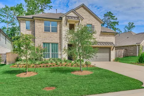 111 Dorado Sky Ct, Willis, TX 77318